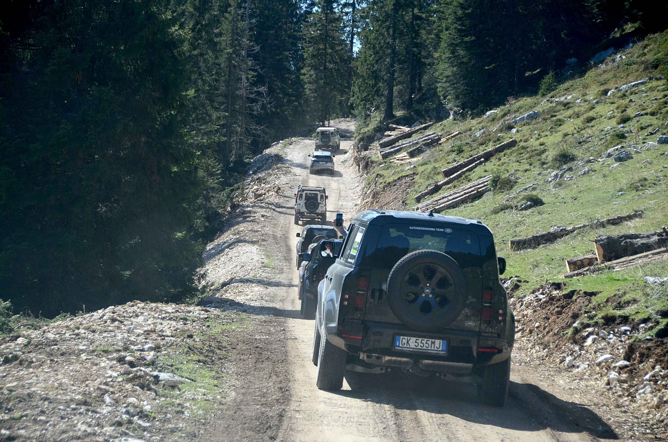Land_Rover_Day_Veneto_Land_Rover_Experience_Domenica_-34